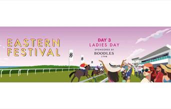 racecourse