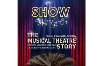 The Show must go on