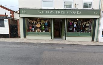 Willow Tree Stores