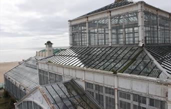 Winter Gardens