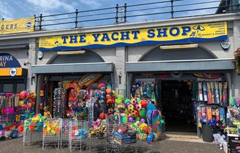 Yacht Shop Gorleston