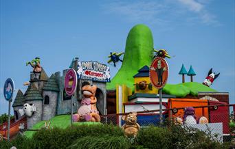 Fun fair