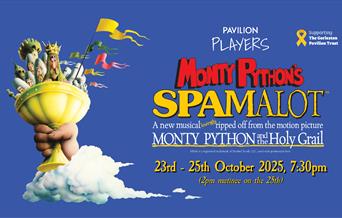 Monthy Python