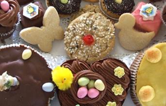 Bushell's Bakery