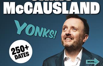 Yonks!