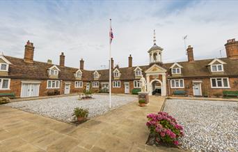 The Fishermen’s Hospital