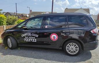 Caister Cabs