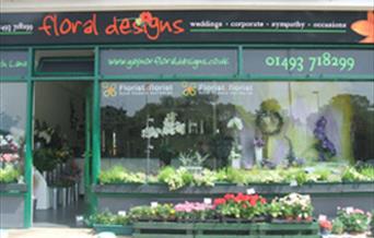 Floral Designs