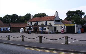 Decoy Tavern