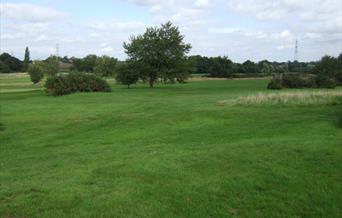 Diss Golf Club