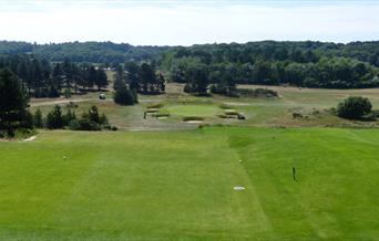 Royal Cromer Golf Club