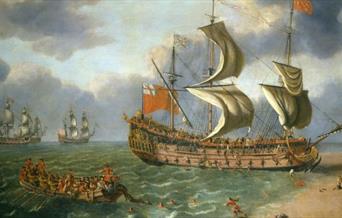 HMS Gloucester