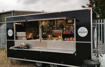 Grillbox