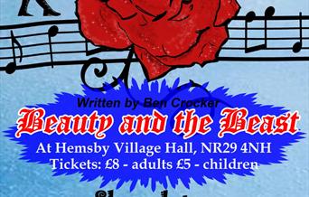 Publicity poster