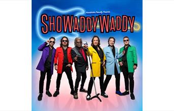 Showaddywaddy