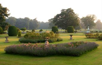 Somerleyton Hall & Estate