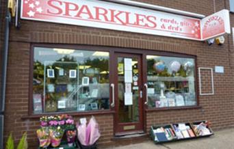 Sparkles