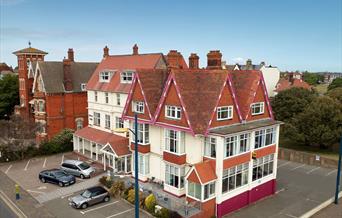 Marine Lodge Hotel