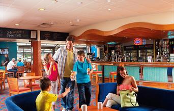 Wild Duck Holiday Park