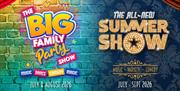 big family party show