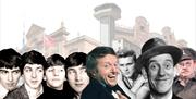 Roll Up! Roll Up! Seafront Stars of Entertainment