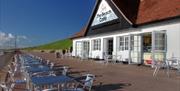 Jay Jays @ The Beach Café