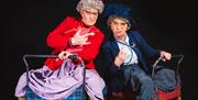 Granny Turismo