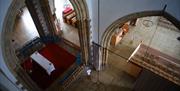 Great Yarmouth Minster Bell Tower