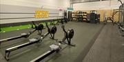 Pure Gym Great Yarmouth