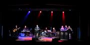 Neil Diamond Tribute