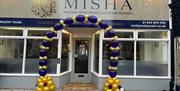 Misha Restaurant