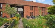Chestnut Barn