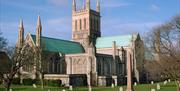 Great Yarmouth Minster