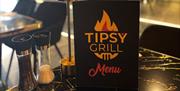 Tipsy Grill