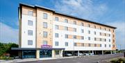 Great Yarmouth West Premier Inn
