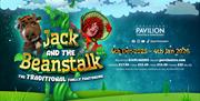 Jack & The Beanstalk
