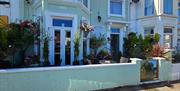 Willows Guesthouse