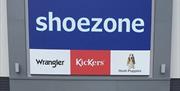 Shoe Zone
