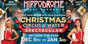 Hippodrome Circus