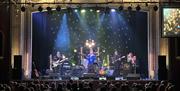 Neil Diamond Tribute