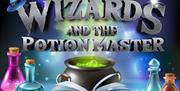Wizard Room