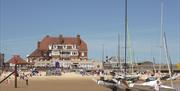 Pier Hotel