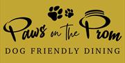 dog friendly Paws on the Prom