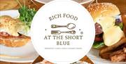 Rich Food