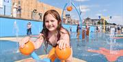 Gorleston Splashpad