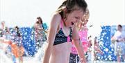 Gorleston Splashpad