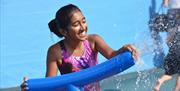 Gorleston Splashpad