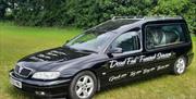 Jet Hearse