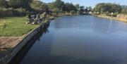 Martham Pits