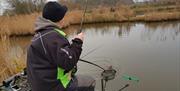 Martham Pits